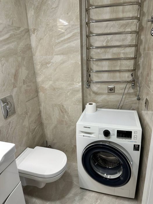 Оренда стильної  1к квартири 2здача Вільно