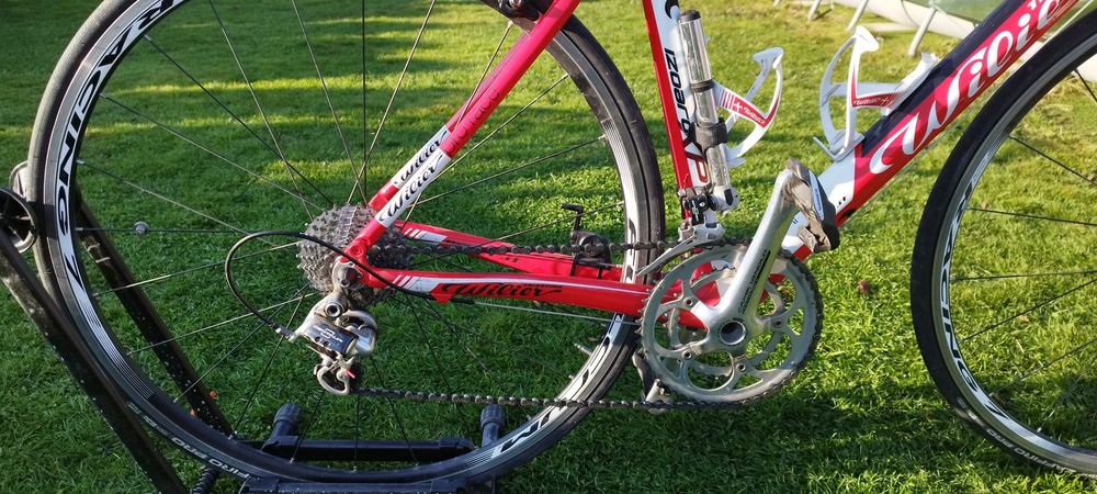 Wilier Trestina IZOARD ROZMIAR S (50)