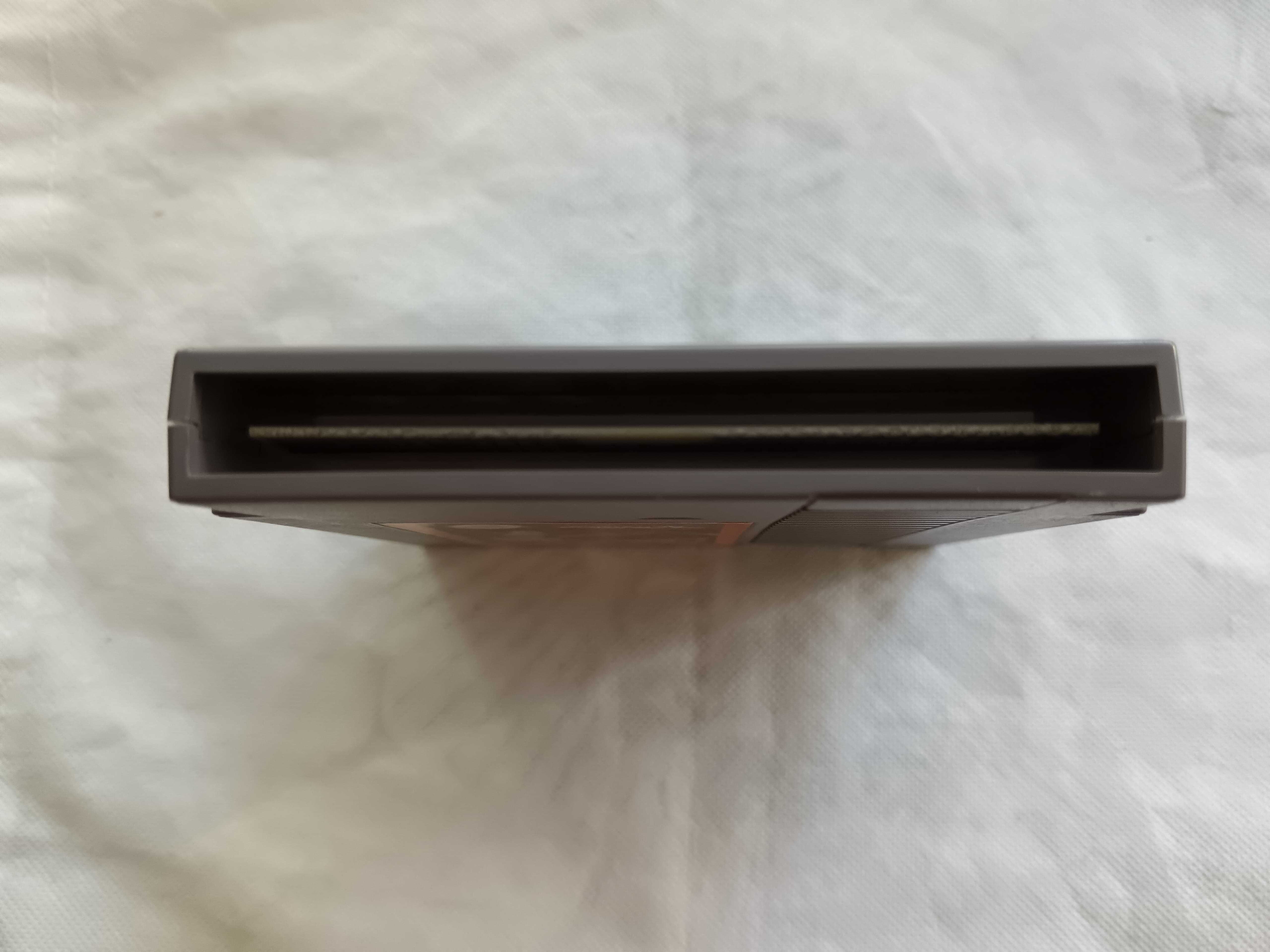 Rad Gravity [NES, 1990] Loose With Nintendo Cover - Authentic