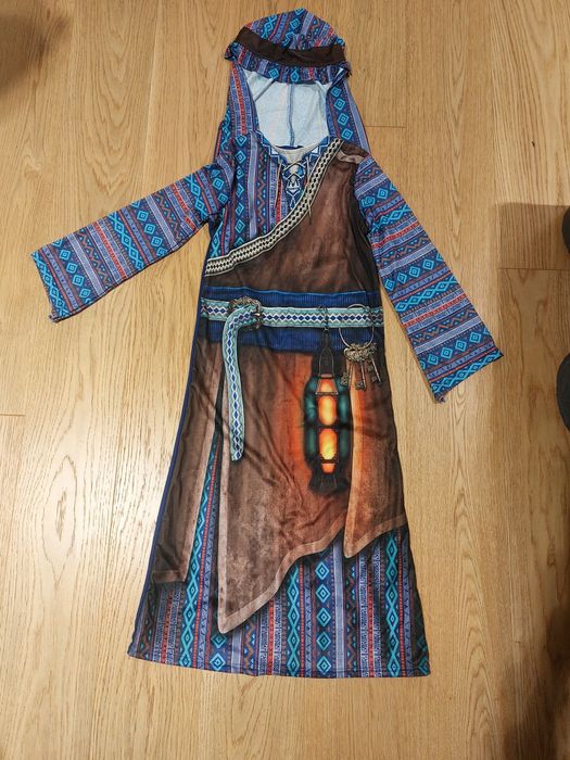 Strój Świętego Józefa Bal Wszystkich Świętych jasełka przebranie