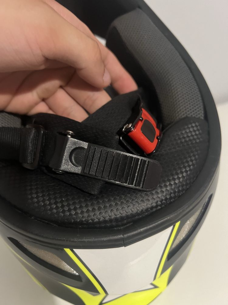 Kask Downhill | W-TEC FS-605 Allride