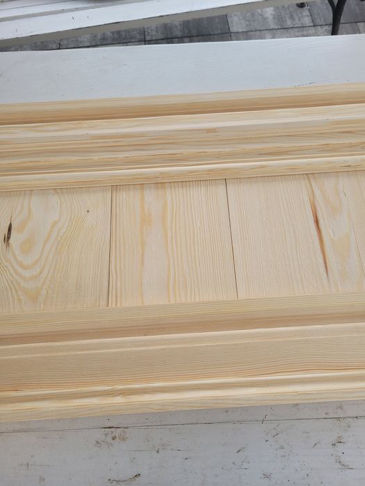 Listwy wykoczeniowe  boazeria angielska drewniana