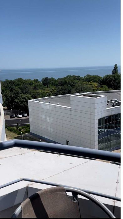 Сдам квартиру Белый парус Аркадия