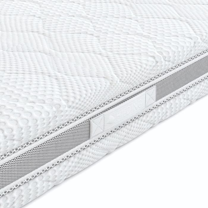 Okazja ! Materac piankowy wysokoelast.  HILDING 140x200 tylko 3 m-ce !