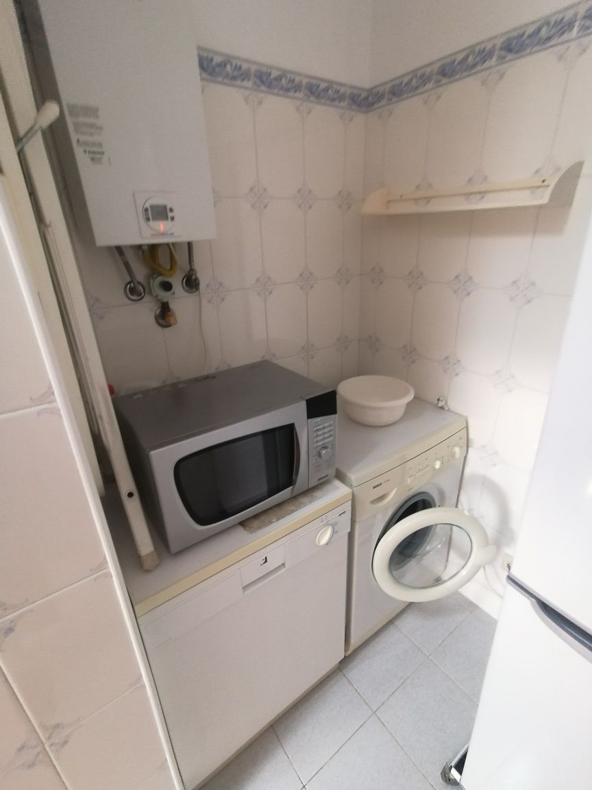 Arrendo apartamento T1