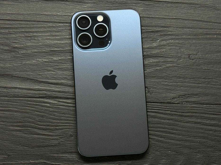 iPhone 15 Pro Max 256gb Bypass Trade-In/Oбмeн