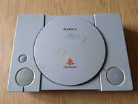 Konsola PlayStation 1