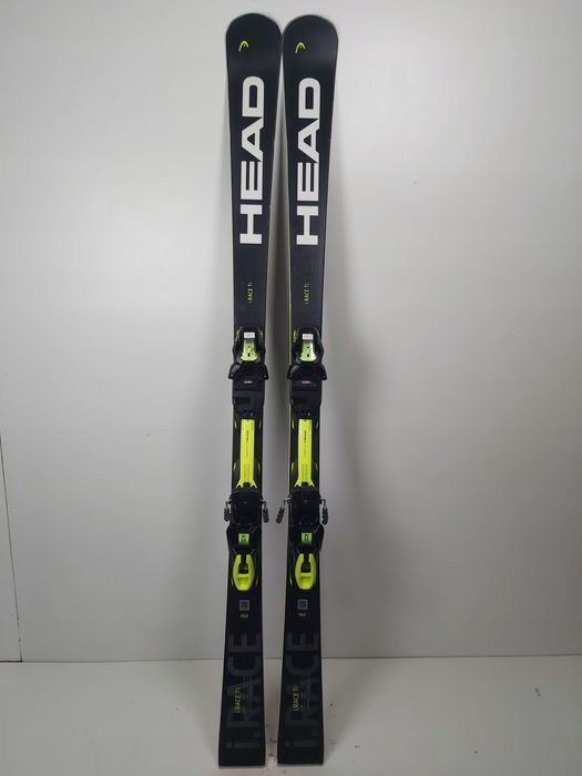 nartybochnia.pl* HEAD worldcup I.RACE TI - 2024 - 160 NABO 6446