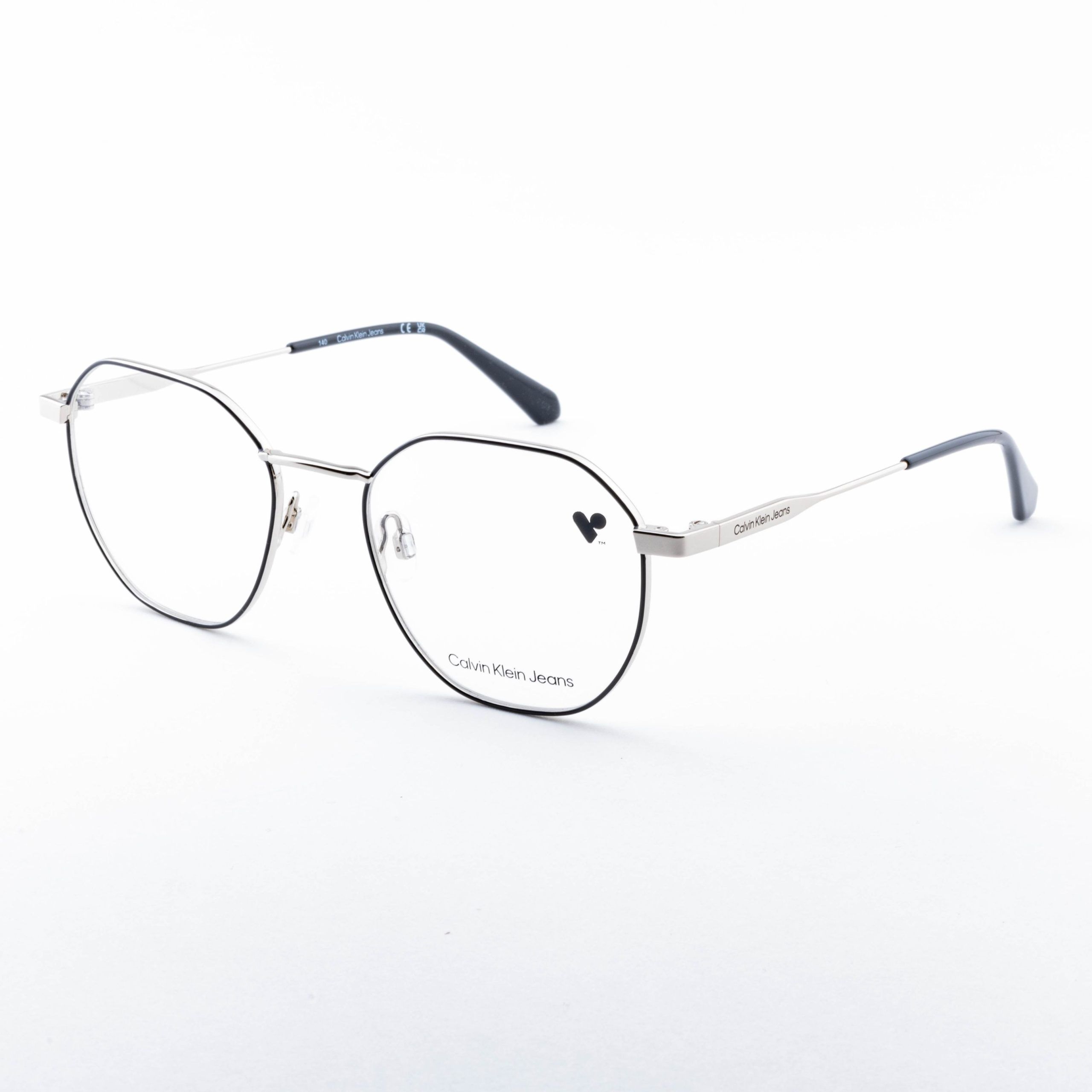 Calvin Klein CKJ 22220 Okulary korekcyjne oprawki