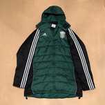 Куртка чоловіча Adidas L