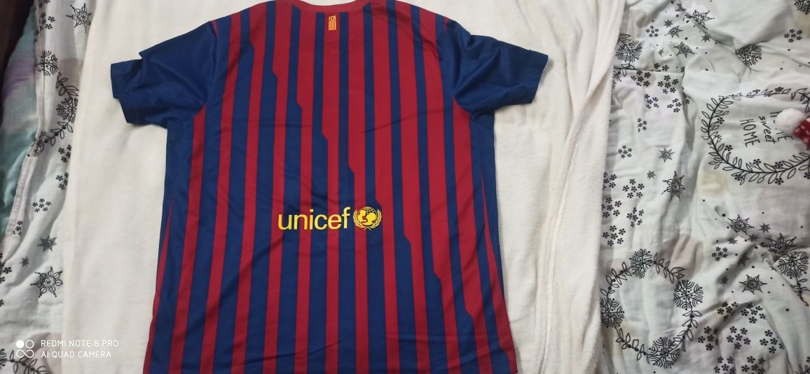 Koszulka FC Barcelona Nike