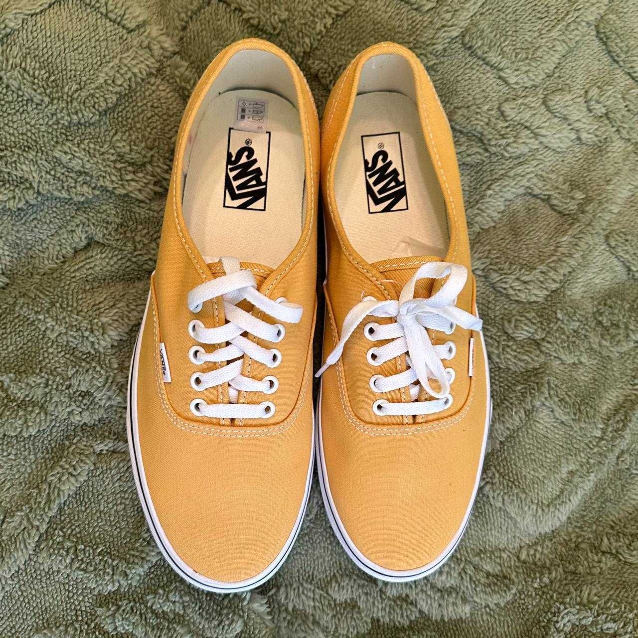 НОВЫЕ мужские кеды VANS