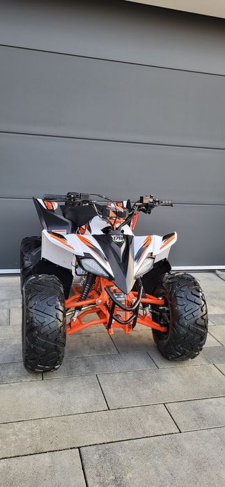 KAYO AT 125 Quad