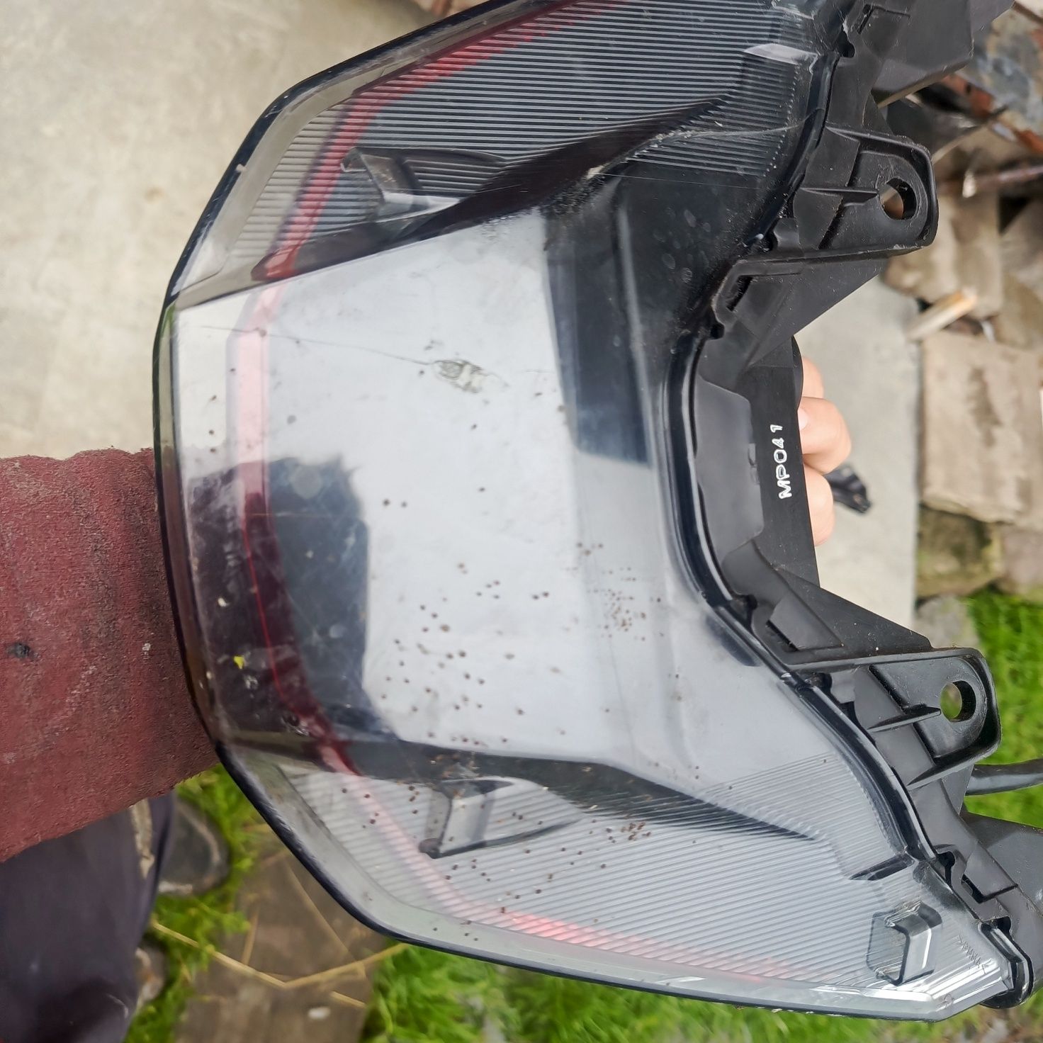 Lampa tył honda pcx 2021 /2025