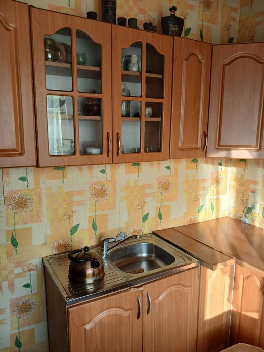 Сдам 3к квартиру на Днепрострое