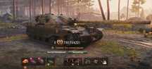 Прокачка аккаунтов World Of Tanks • Фарм Серебра • Три отметки • ЛБЗ