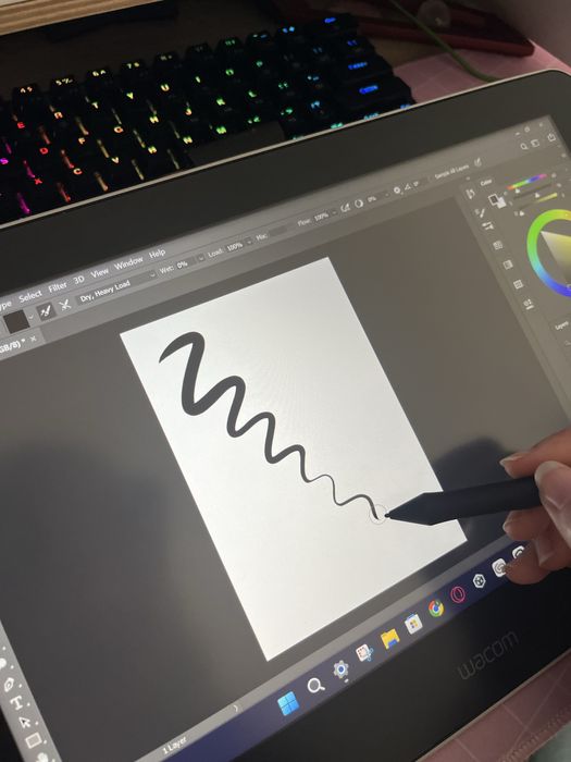 Wacom One 13” Pen Display