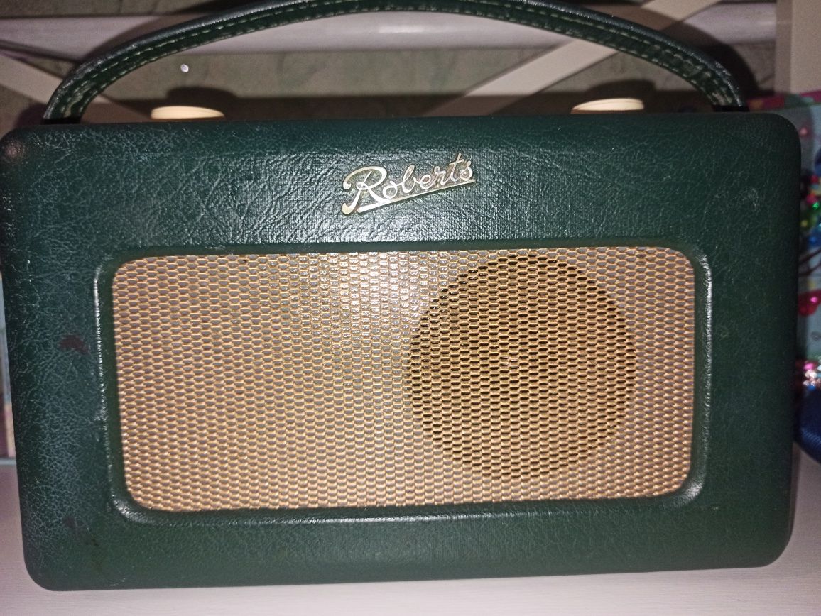 Радіо Roberts radio limited