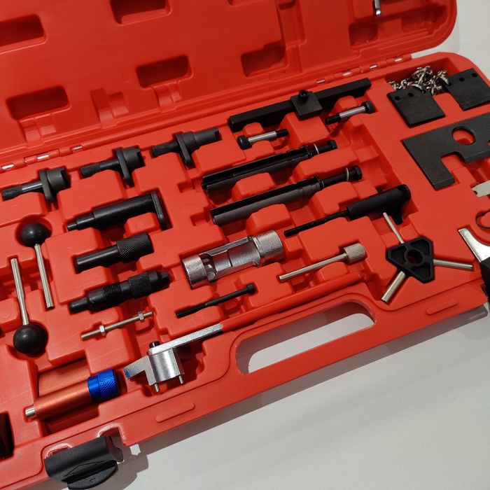 Bloqueio Tranca Distribuição VAG - VW Audi Seat Skoda (Com Iva)