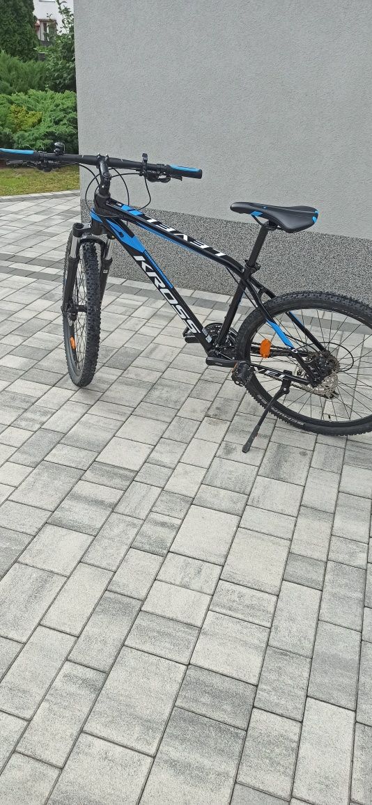 Rower Kross Level 2.0 ( Hexagon )