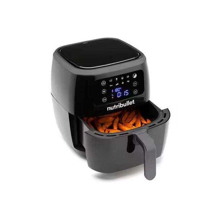 *NOVA* Airfryer Nutribullet Grande 7L *NA CAIXA*