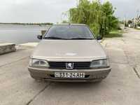 Peugeot 405 пежо 405