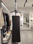 Сукня The Row Scuba Cenoa Dress Black