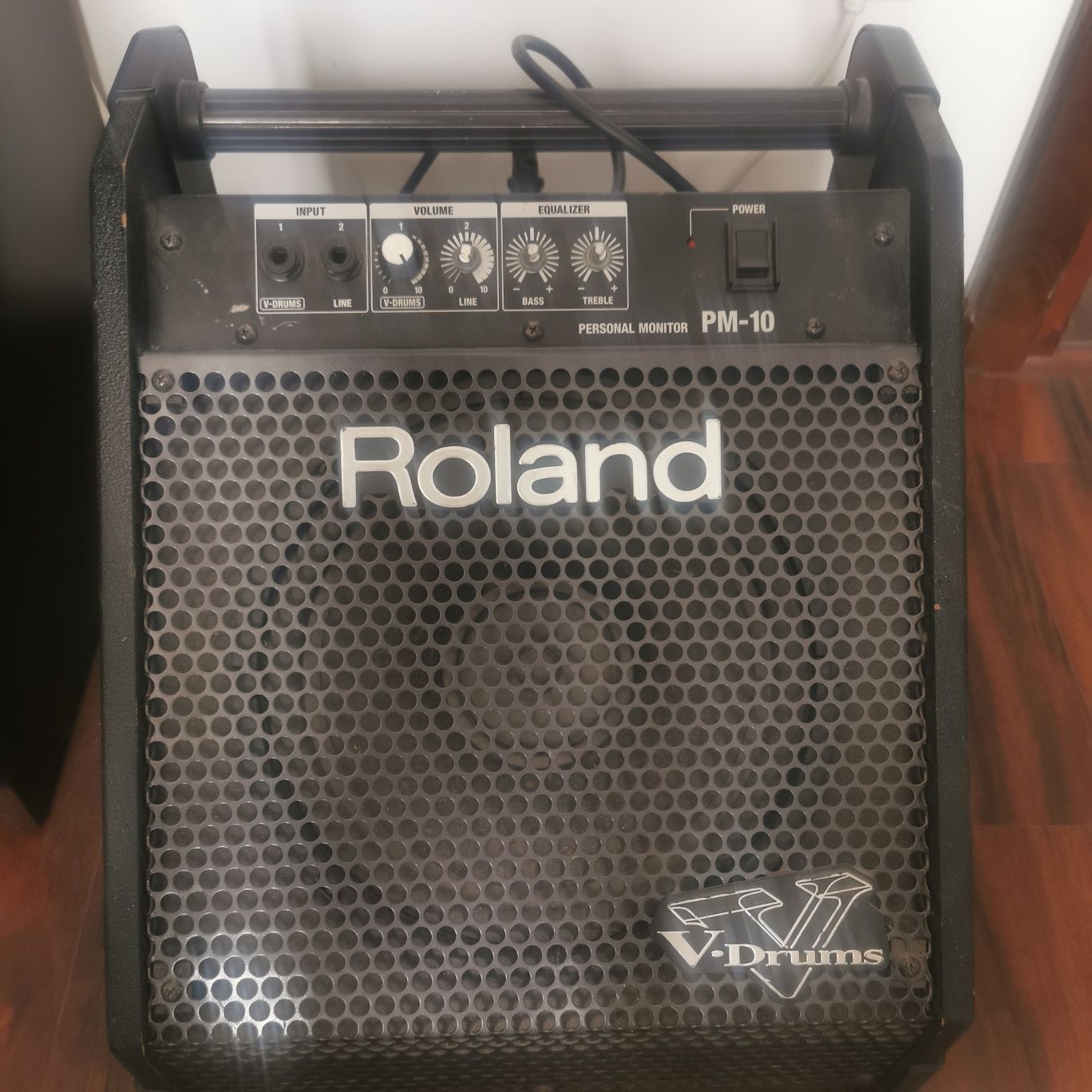 Kolumna Roland PM 10