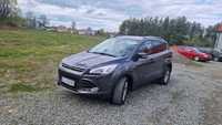 Ford KUGA 4x4 Titanium