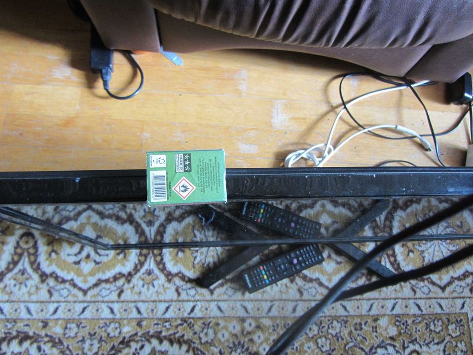 32" Рідкокристалічний телевізор