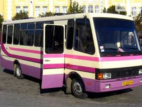 КПП 5 ступка БАЗ Еталон Тата