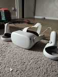 oculus quest 2 128GB + Kabel LINK