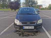 Ford Focus C-Max Ford Focus C-Max