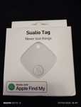 Localizador GPS Apple Find My