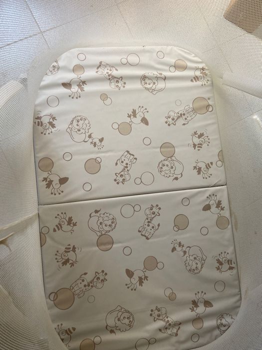 Parque para criança