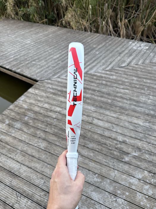 Raquete padel babolat Vertuo
