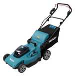 DLM538 MAKITA Akumulatorowa kosiarka do trawy 2x18V 3-LATA GWARANCJI