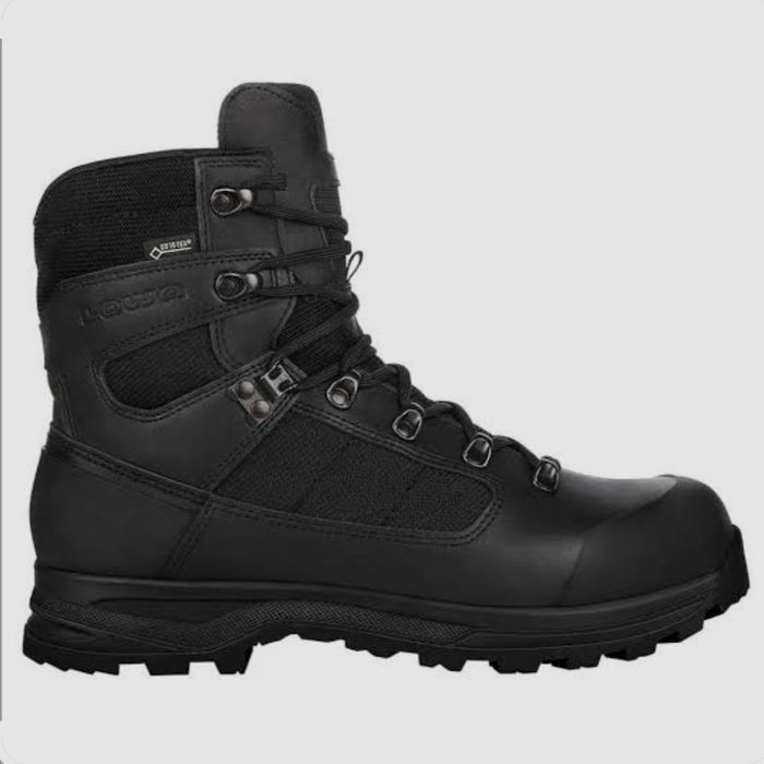 Чоловічі тактичні черевики Lowa Elite evo goretex hiking
