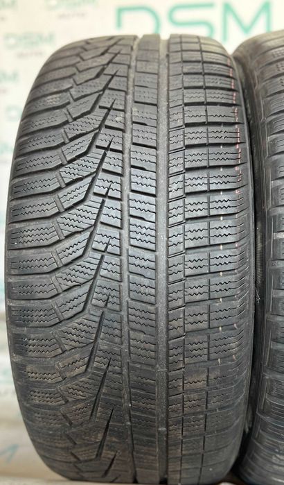 Скад шин б/в. 225/45 R18 Hankook Winter I*Cept Evo2