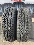Шини 185/70 R14 пара Sava 2022p зима 7.4мм