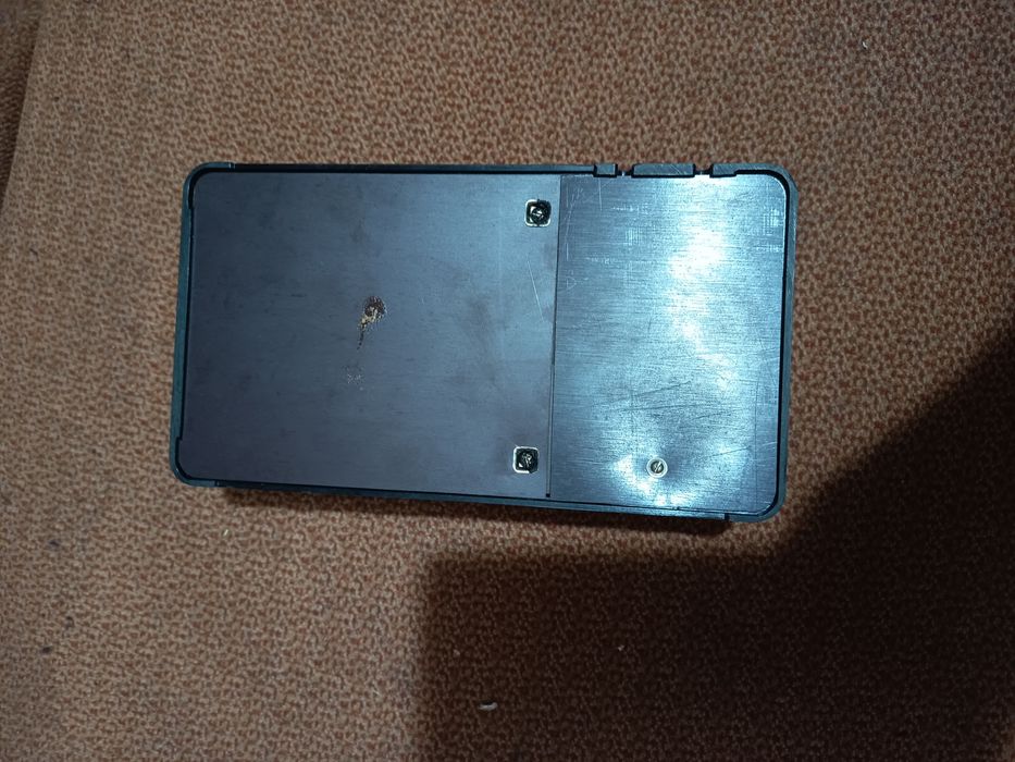 Прибор Мост Винстона