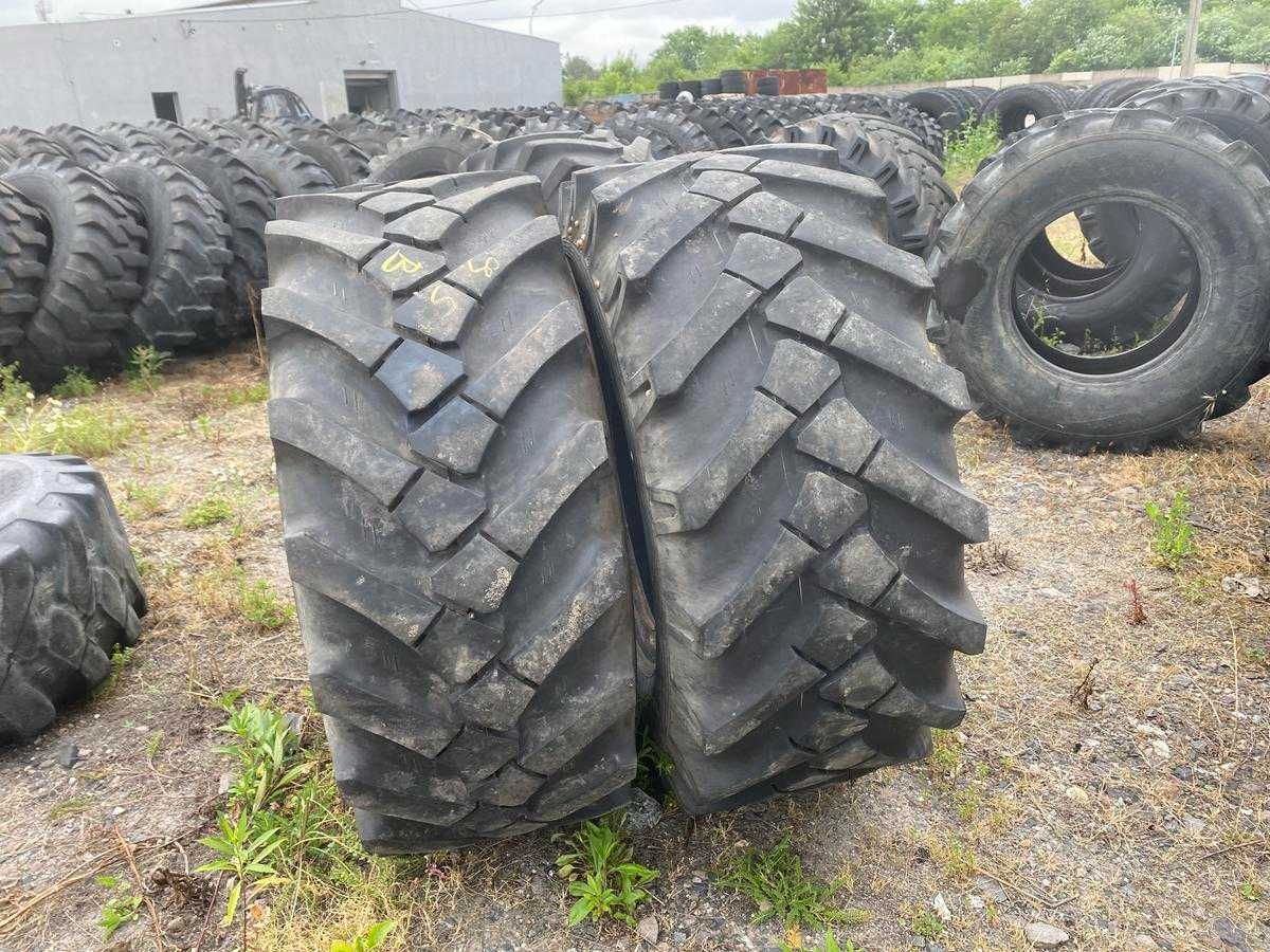 Opony używane przemysłowe 405/70-20 EUROGRIP MPT 16/70-20 wysyłka