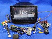 Автомагнітола Android Hyundai IX35 Tucson 2 (10-15р) 10.1" 2/32, 4/64