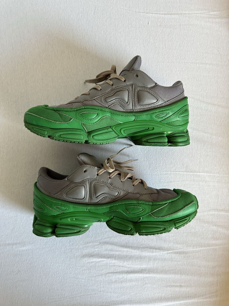 Adidas Raf Simons Ozweego 2