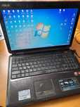 Ноутбук asus k50ab