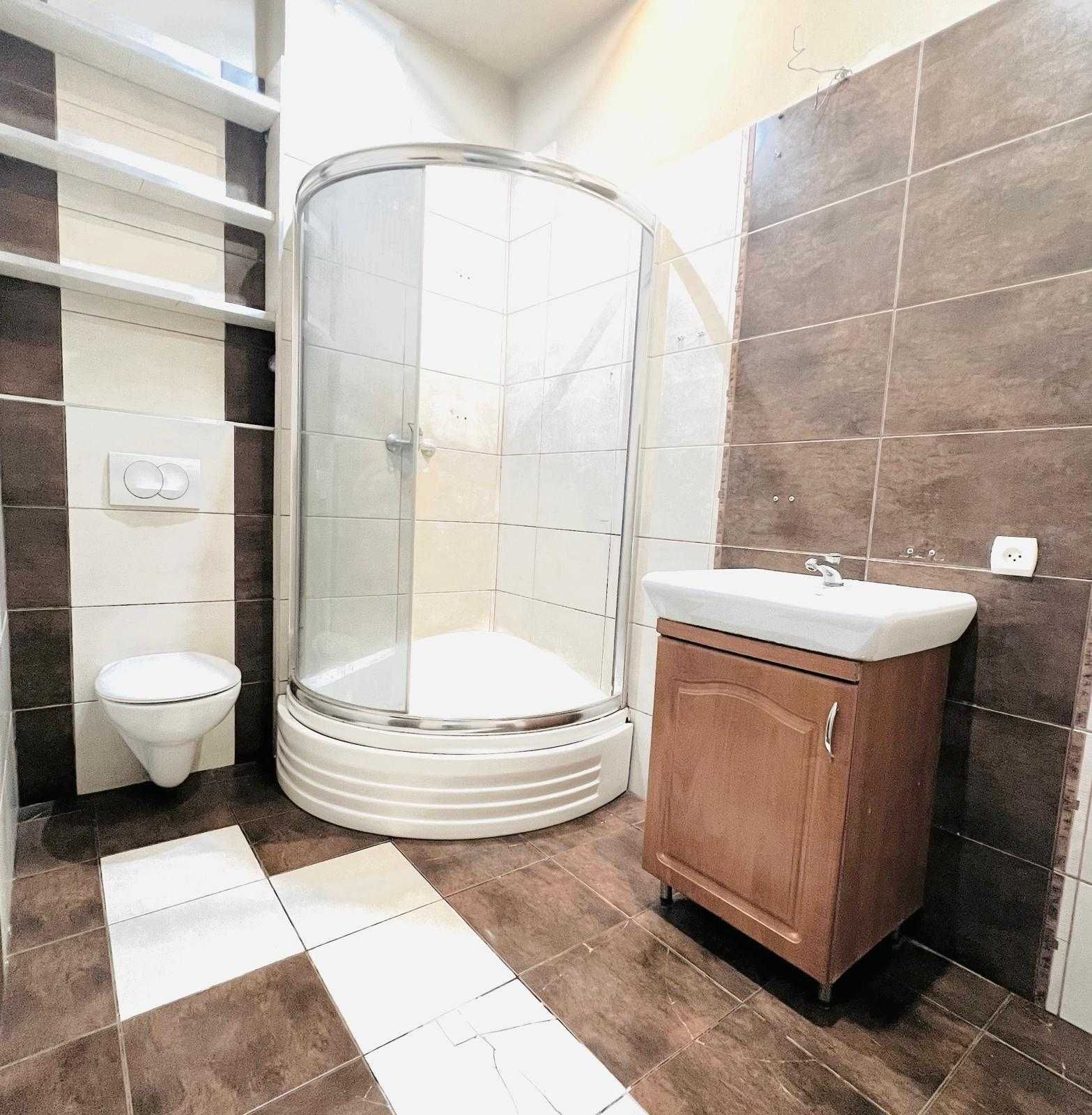 Sopot Dolny, ul. M.Skłodowskiej Curie, apartament do własnej aranżacji