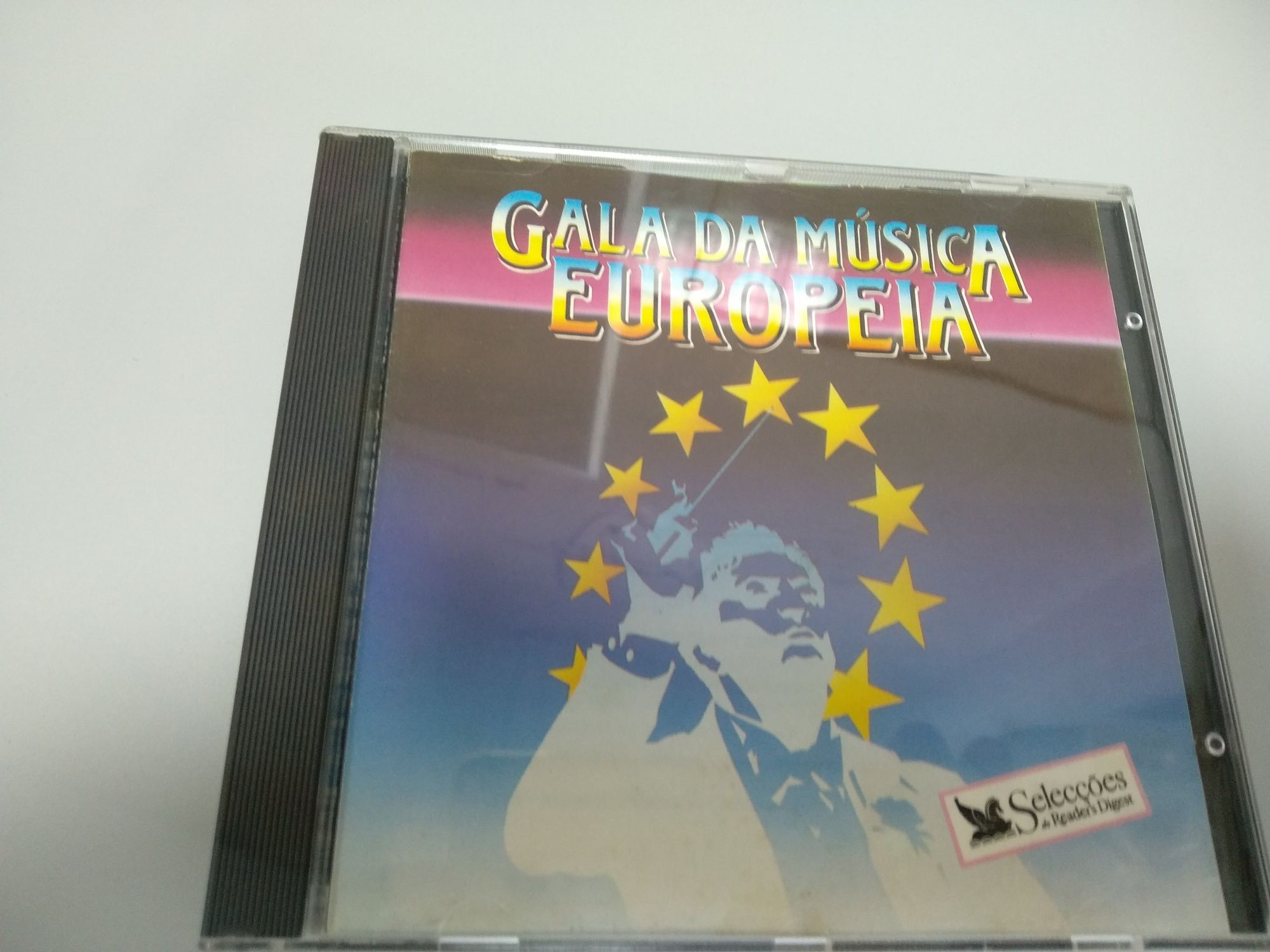 música variada cd