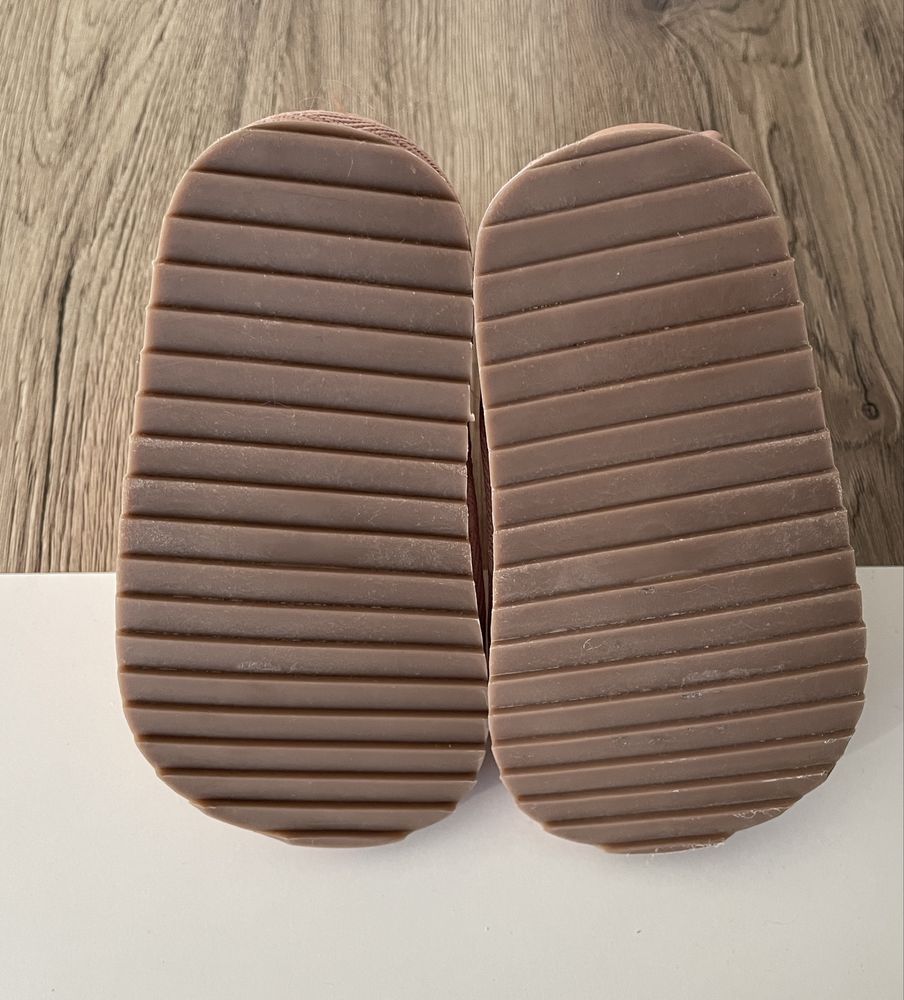 Botki H&M, rozmiar 20/21