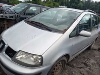 Seat Alhambra I Lift wszystkie części FV transport/dostawa