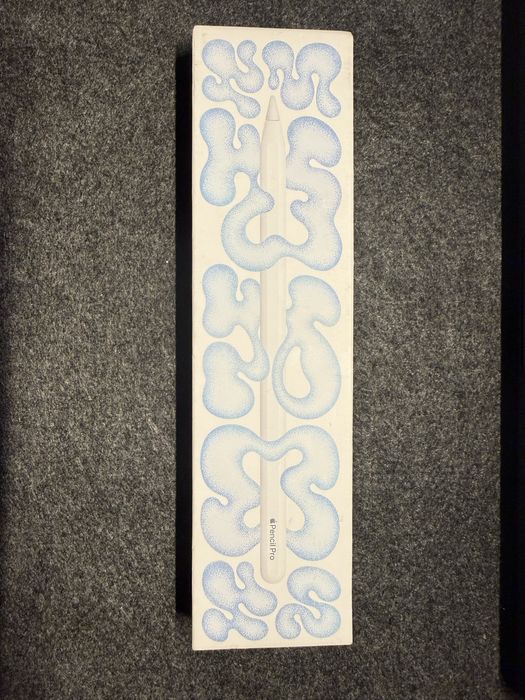 Стилус Apple Pencil Pro